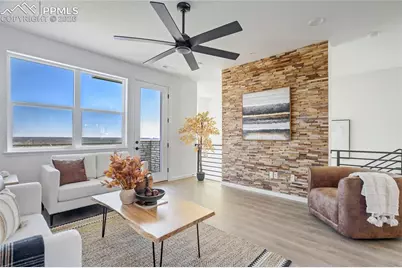 897 Beckton Heights, Colorado Springs, CO 80907 - Photo 3