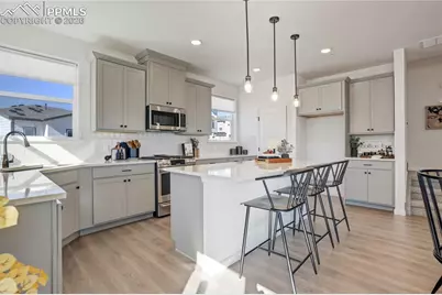 897 Beckton Heights, Colorado Springs, CO 80907 - Photo 15