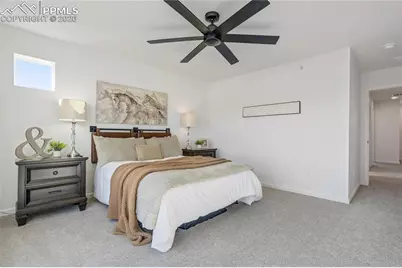 897 Beckton Heights, Colorado Springs, CO 80907 - Photo 5