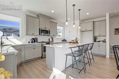 897 Beckton Heights, Colorado Springs, CO 80907 - Photo 17