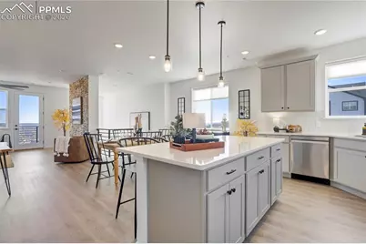 897 Beckton Heights, Colorado Springs, CO 80907 - Photo 17