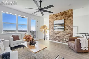 897 Beckton Hts, Colorado Springs, CO 80907 - Photo 3