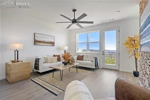 897 Beckton Hts, Colorado Springs, CO 80907 - Photo 3