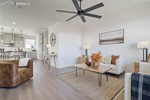 897 Beckton Hts, Colorado Springs, CO 80907 - Photo 7