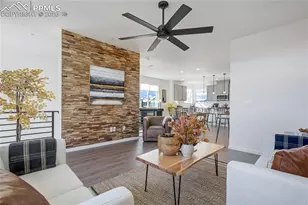 897 Beckton Hts, Colorado Springs, CO 80907 - Photo 9