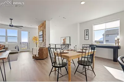 897 Beckton Heights, Colorado Springs, CO 80907 - Photo 19