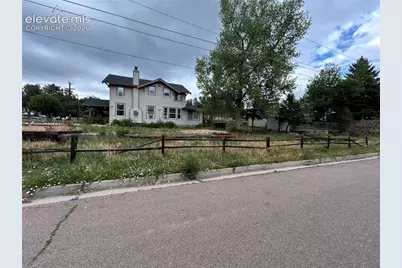 217 S 13th Street, Colorado Springs, CO 80909 - Photo 3