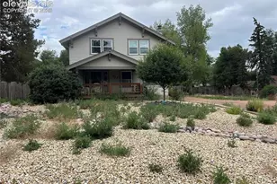 217 S 13th St, Colorado Springs, CO 80909 - Photo 1