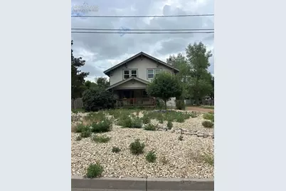 217 S 13th Street, Colorado Springs, CO 80909 - Photo 31