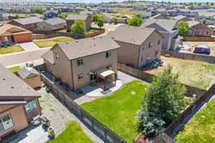 10061 Thunderbolt Trail, Colorado Springs, CO 80925 - Photo 37