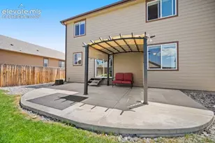10061 Thunderbolt Trail, Colorado Springs, CO 80925 - Photo 33