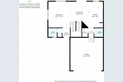10061 Thunderbolt Trail, Colorado Springs, CO 80925 - Photo 43