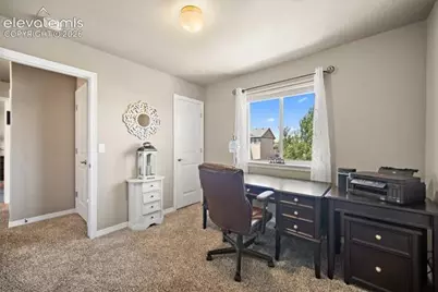 10061 Thunderbolt Trail, Colorado Springs, CO 80925 - Photo 25