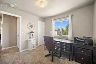 10061 Thunderbolt Trail, Colorado Springs, CO 80925 - Photo 25