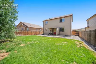 10061 Thunderbolt Trail, Colorado Springs, CO 80925 - Photo 35