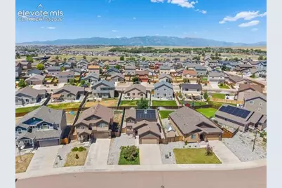 10061 Thunderbolt Trail, Colorado Springs, CO 80925 - Photo 41