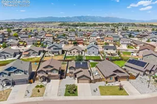 10061 Thunderbolt Trail, Colorado Springs, CO 80925 - Photo 41