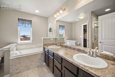 10061 Thunderbolt Trail, Colorado Springs, CO 80925 - Photo 21