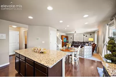 10061 Thunderbolt Trail, Colorado Springs, CO 80925 - Photo 13