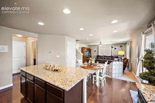 10061 Thunderbolt Trail, Colorado Springs, CO 80925 - Photo 13