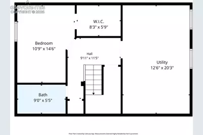 10061 Thunderbolt Trail, Colorado Springs, CO 80925 - Photo 45