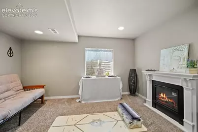 10061 Thunderbolt Trail, Colorado Springs, CO 80925 - Photo 29