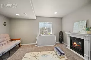 10061 Thunderbolt Trail, Colorado Springs, CO 80925 - Photo 29