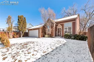 4931 Joseph Dr, Colorado Springs, CO 80916 - Photo 3