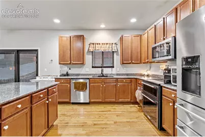 9761 Terrain Road, Fountain, CO 80817 - Photo 5