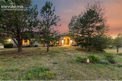 17576 Colonial Park Drive, Monument, CO 80132 - Photo 1
