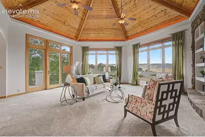17576 Colonial Park Drive, Monument, CO 80132 - Photo 17