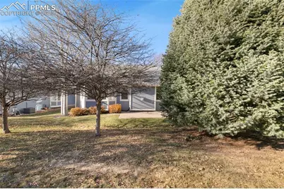 4205 Greens Drive, Colorado Springs, CO 80922 - Photo 39