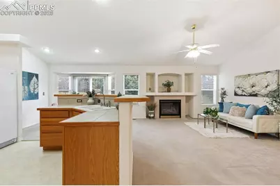 4205 Greens Drive, Colorado Springs, CO 80922 - Photo 21