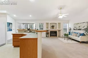 4205 Greens Dr, Colorado Springs, CO 80922 - Photo 21