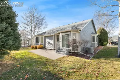 4205 Greens Drive, Colorado Springs, CO 80922 - Photo 37