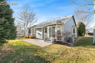 4205 Greens Dr, Colorado Springs, CO 80922 - Photo 37