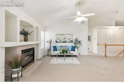 4205 Greens Drive, Colorado Springs, CO 80922 - Photo 9