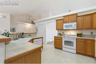 4205 Greens Drive, Colorado Springs, CO 80922 - Photo 17