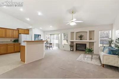 4205 Greens Drive, Colorado Springs, CO 80922 - Photo 5