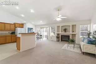 4205 Greens Dr, Colorado Springs, CO 80922 - Photo 5