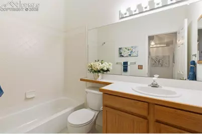 4205 Greens Drive, Colorado Springs, CO 80922 - Photo 25