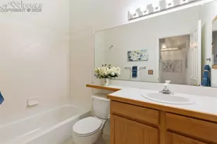 4205 Greens Dr, Colorado Springs, CO 80922 - Photo 25