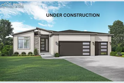 6550 Miro Lane, Colorado Springs, CO 80924 - Photo 1