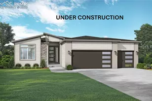 6550 Miro Ln, Colorado Springs, CO 80924 - Photo 1