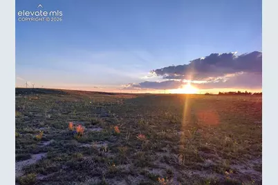 Tract 2 Currier Road, Calhan, CO 80808 - Photo 9
