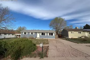 2034 Capulin Dr, Colorado Springs, CO 80910 - Photo 1