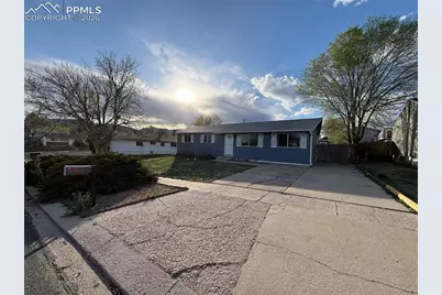 2034 Capulin Drive, Colorado Springs, CO 80910 - Photo 15