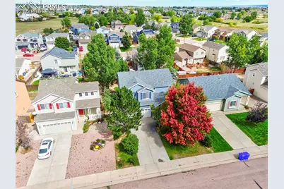 7524 Stephenville Road, Peyton, CO 80831 - Photo 5