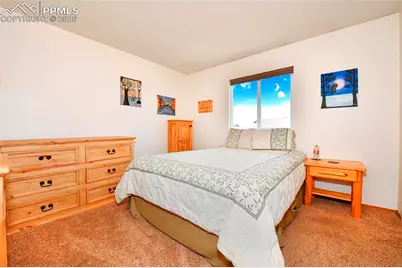 1234 Soaring Eagle Drive, Colorado Springs, CO 80915 - Photo 13