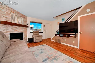 1234 Soaring Eagle Drive, Colorado Springs, CO 80915 - Photo 3